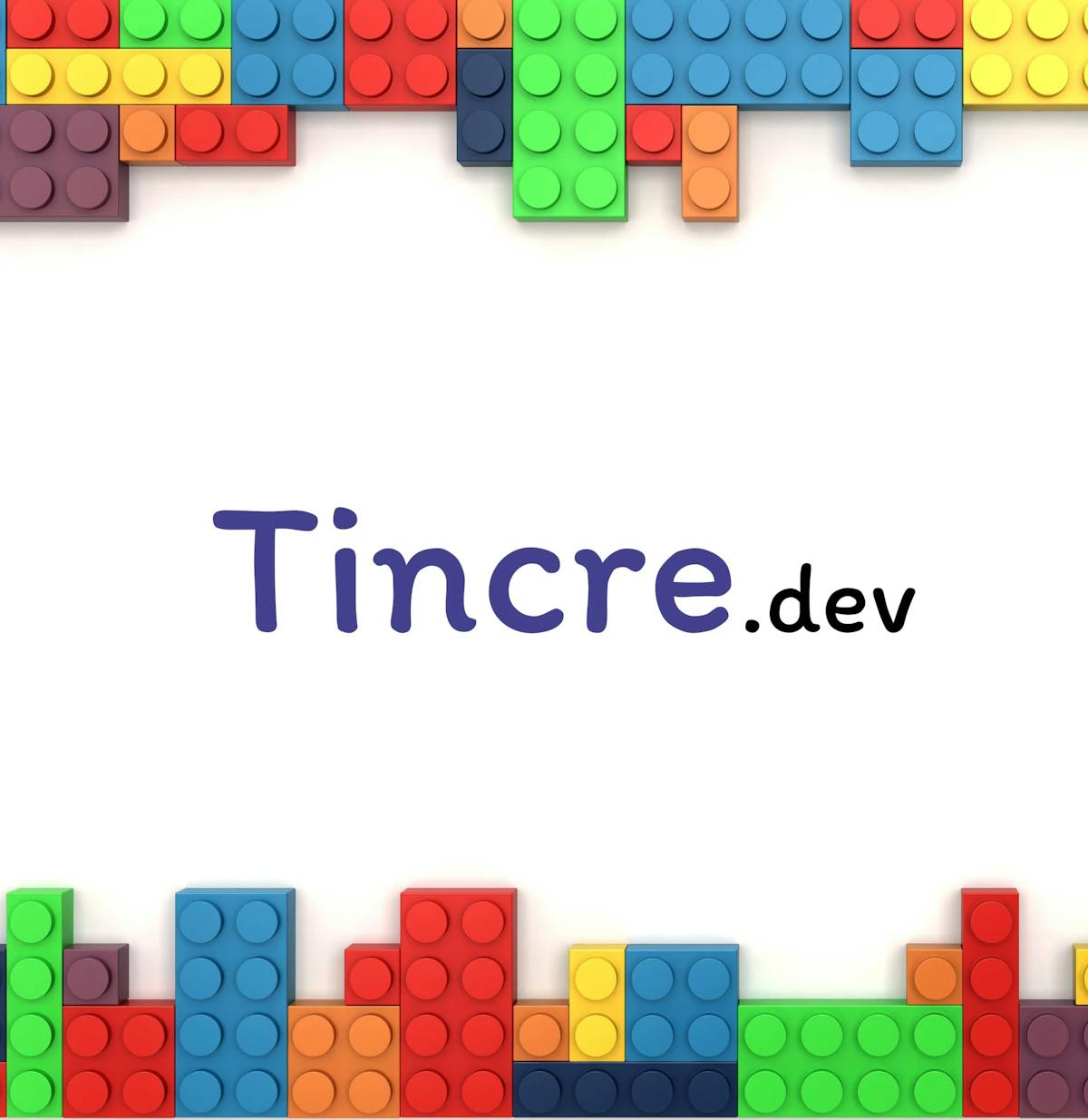 Tincre Developer Platform